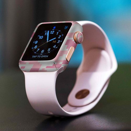 Apple_Watch 3 (42mm)_Army_Pink_Pixel_4